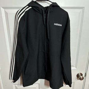 Adidas Windbreaker